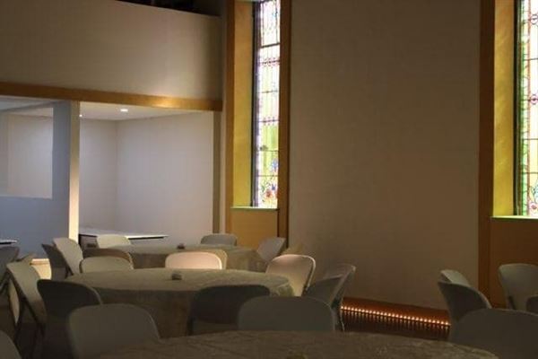 Dalicia Ristorante and Bakery