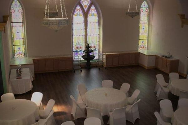 Dalicia Ristorante and Bakery