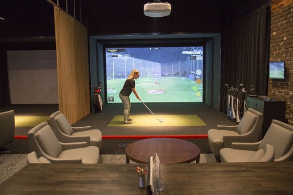 Riverside Casino & Golf Resort