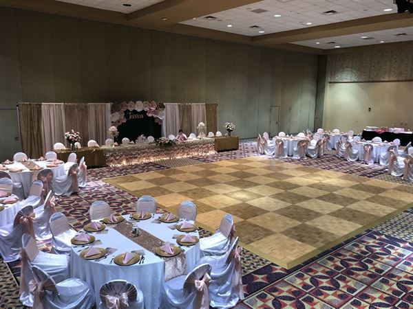 Riverside Casino & Golf Resort