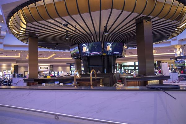 Riverside Casino & Golf Resort