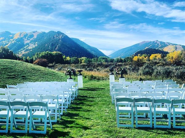 Aspen Meadows Resort