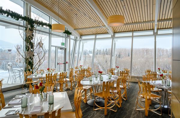 Aspen Meadows Resort