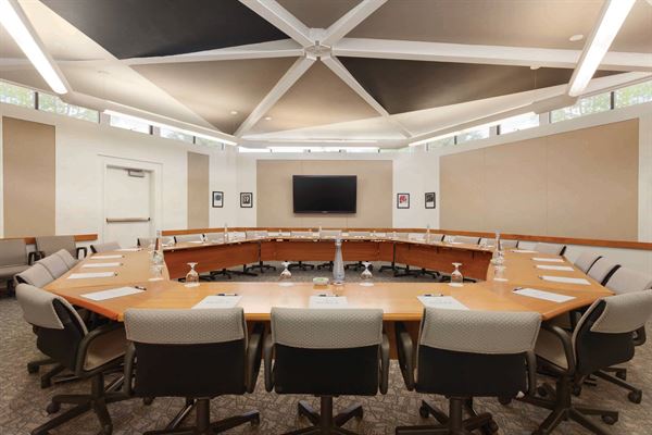 Aspen Meadows Resort