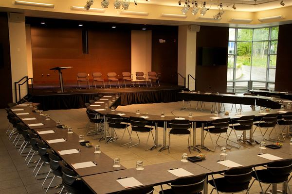 Aspen Meadows Resort