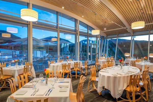 Aspen Meadows Resort