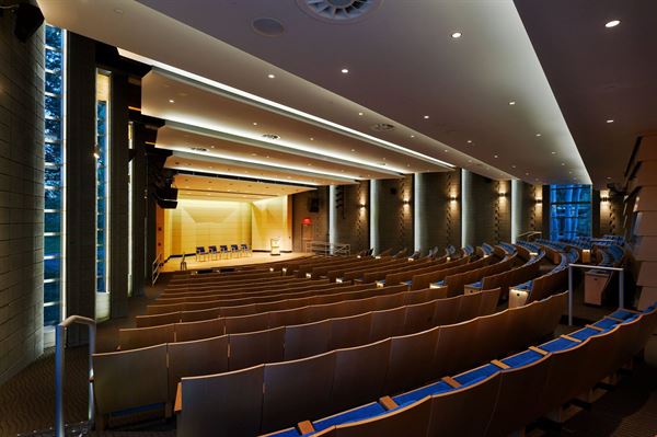 Aspen Meadows Resort