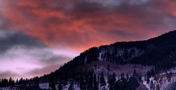 Aspen Meadows Resort