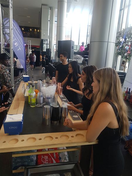 Bar Source Bartending/ Consulting &  Professional Serving Staff