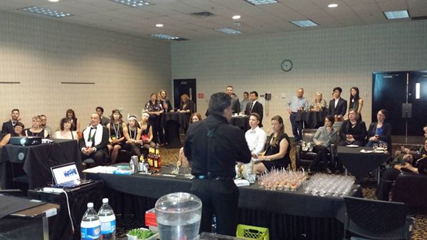 Bar Source Bartending/ Consulting &  Professional Serving Staff