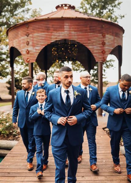 The South Wing at Elk Chute Lodge