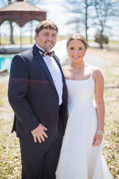 The South Wing at Elk Chute Lodge