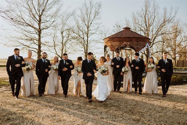 The South Wing at Elk Chute Lodge