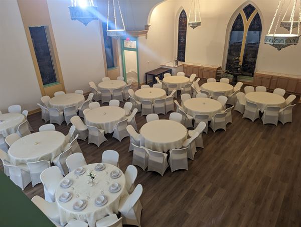 Dalicia Ristorante and Bakery