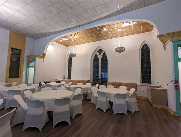 Dalicia Ristorante and Bakery