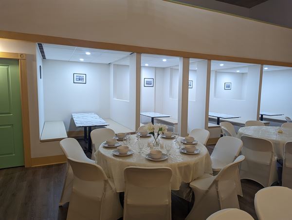 Dalicia Ristorante and Bakery