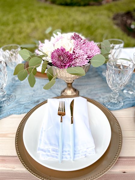 Blooming Rose Events