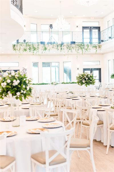 Blooming Rose Events