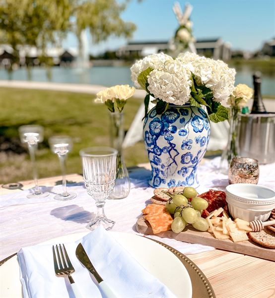 Blooming Rose Events