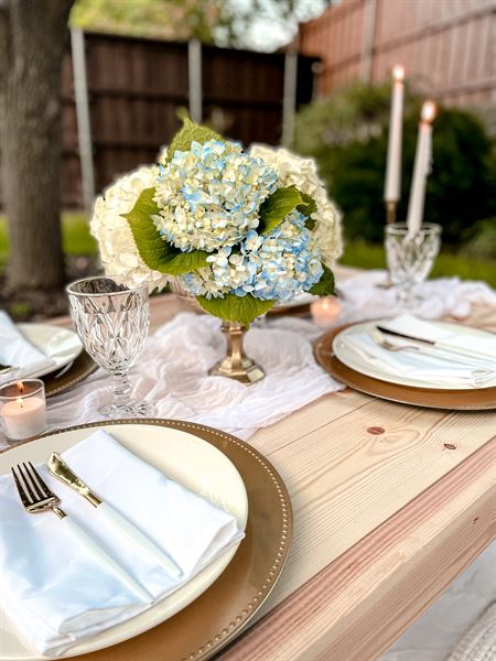 Blooming Rose Events