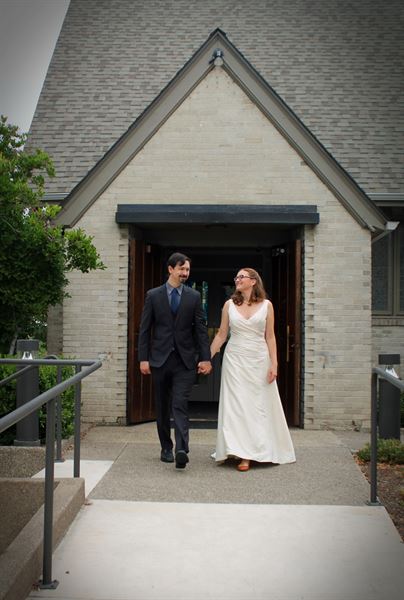 St Mark's Episcopal Church (Parish)