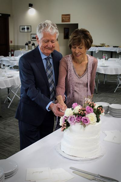 St Mark's Episcopal Church (Parish)