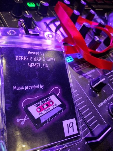 DJ Track Star Staci (Corporate Events)