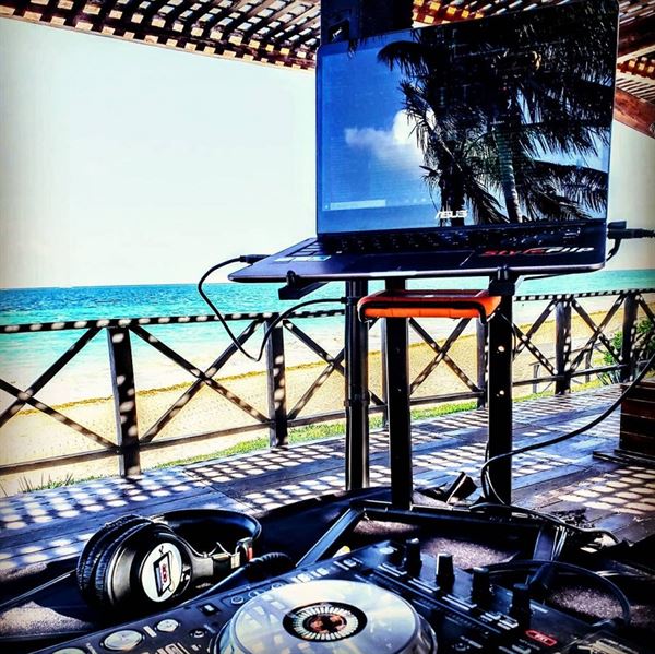 DJ Track Star Staci (Corporate Events)