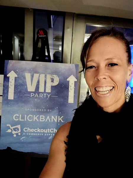 DJ Track Star Staci (Corporate Events)