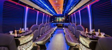 Party Bus In NYC