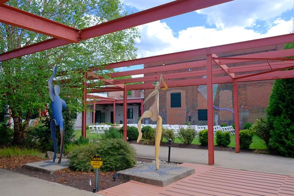 The Franklin Commons