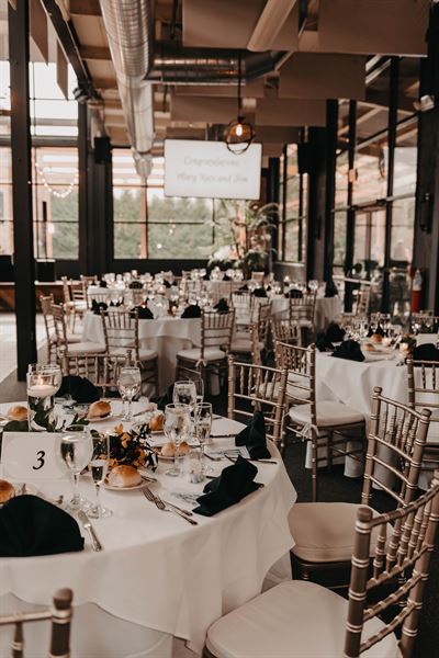 The Franklin Commons