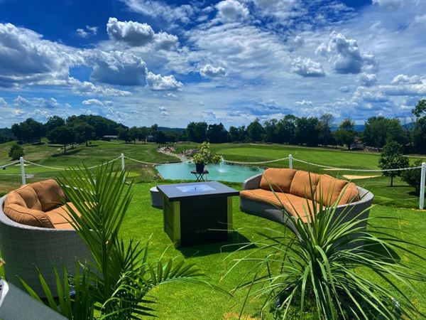 Woodstone Country Club