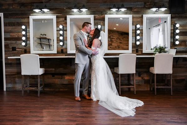 Woodstone Country Club