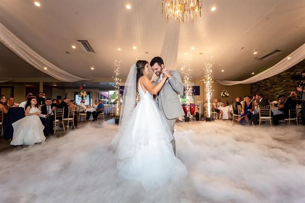 Woodstone Country Club