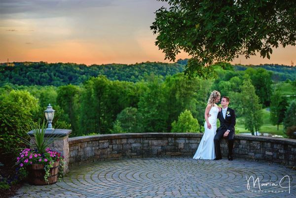 Woodstone Country Club