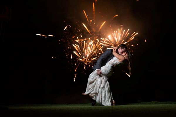 Woodstone Country Club