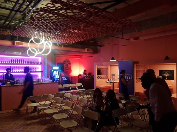 Ultimate bartending / Bar Oro/ Social Gatherings  - Italian Cafe / Speakeasy- Multi Purpose Venue