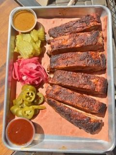 CALDWELL COUNTY MEXI-Q