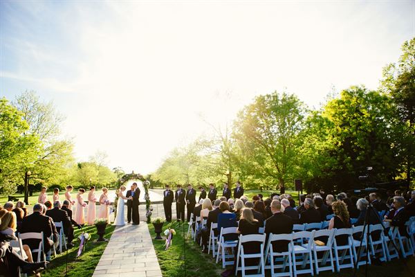 The Horticulture Center