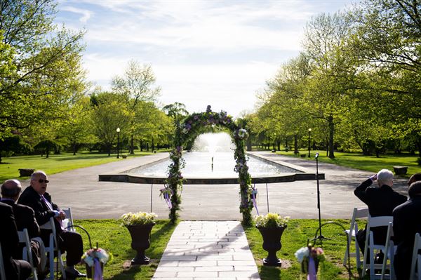 The Horticulture Center