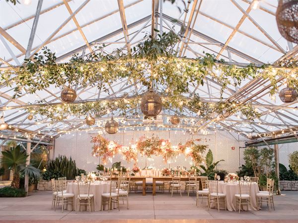 The Horticulture Center