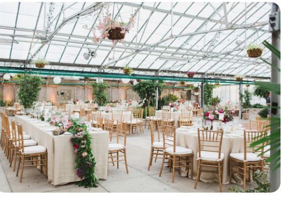 The Horticulture Center