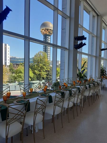 Knoxville Museum of Art