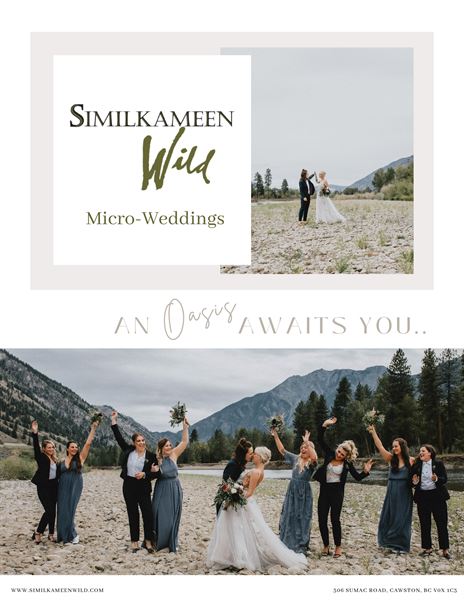 Similkameen Wild Resort & Vineyard