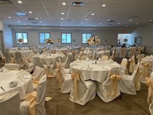 Wonderland Function Room