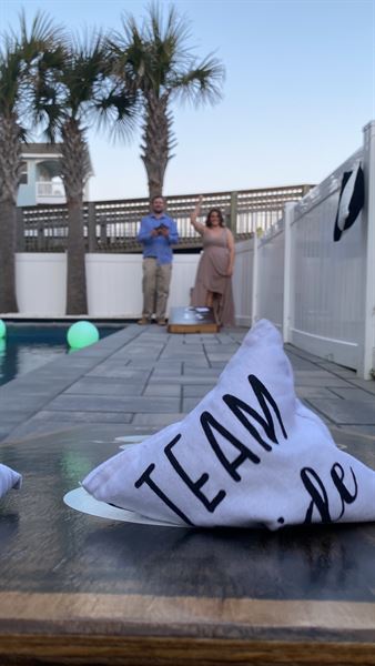 Chelsey's Event & Wedding Services