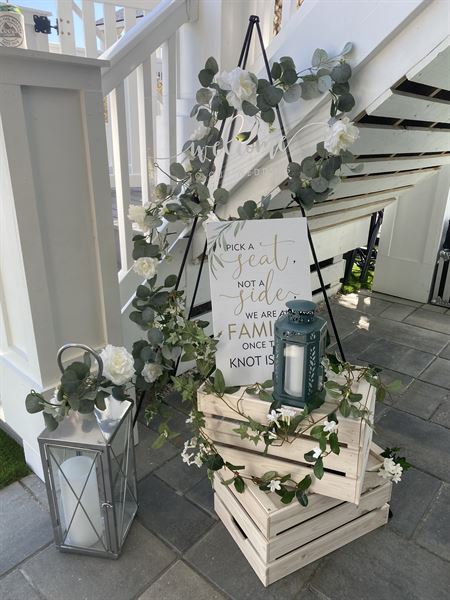 Chelsey's Event & Wedding Services