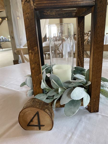 Chelsey's Event & Wedding Services