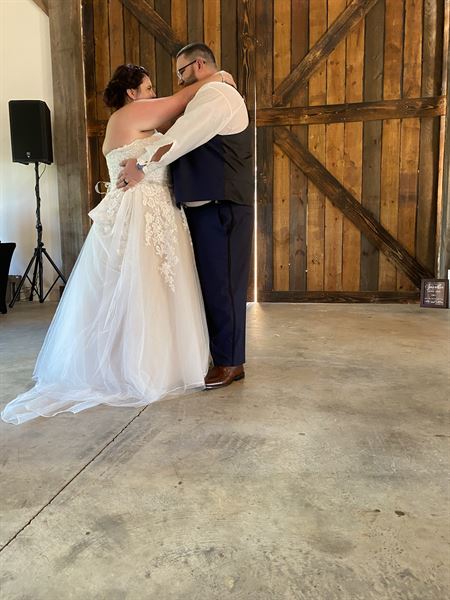 Chelsey's Event & Wedding Services